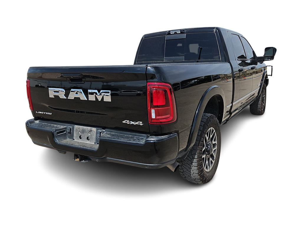 Thumbnail: 2025 RAM 2500 - 21