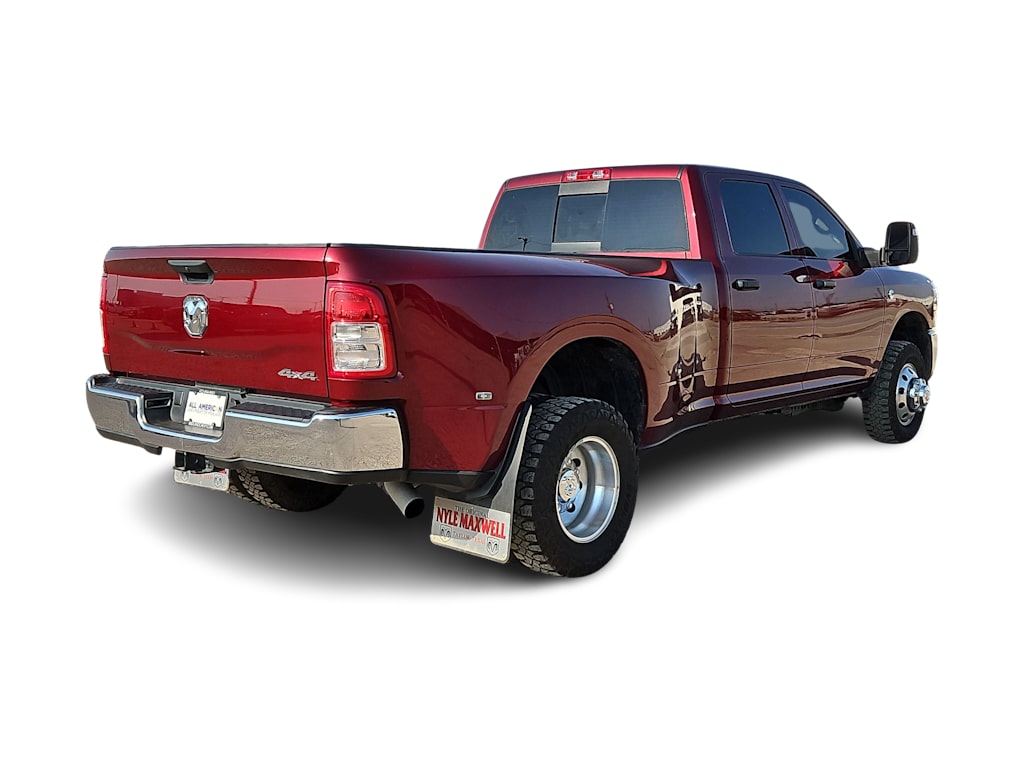 Thumbnail: 2024 RAM 3500 - 21