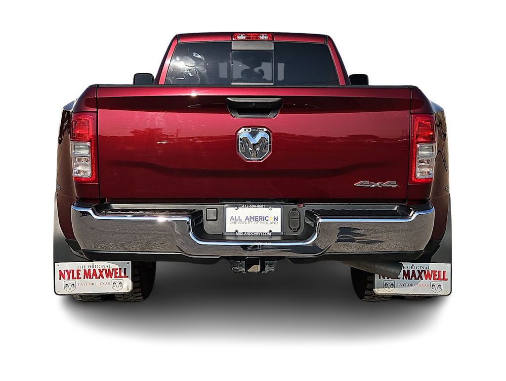 Thumbnail: 2024 RAM 3500 - 5