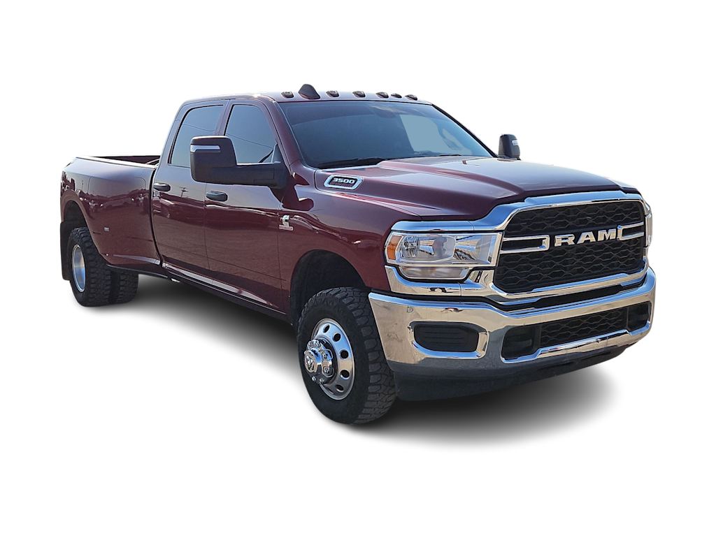 Thumbnail: 2024 RAM 3500 - 19