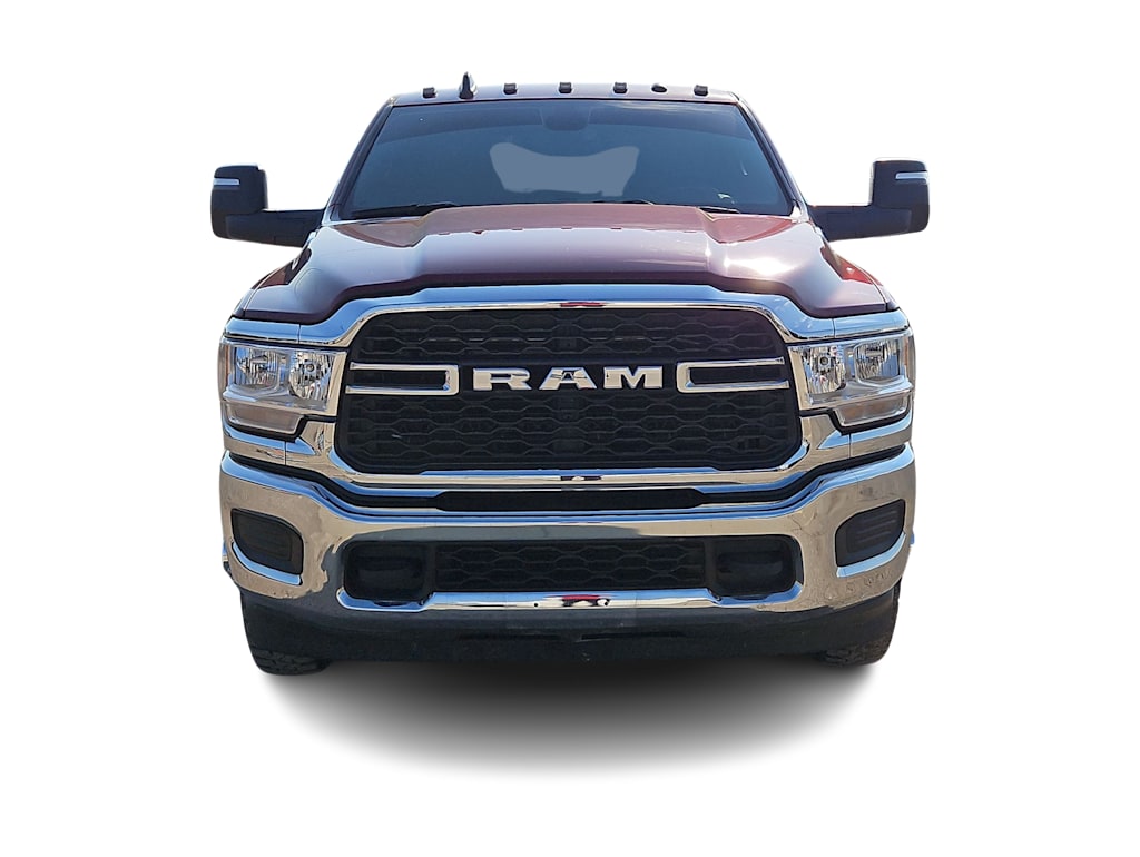 Thumbnail: 2024 RAM 3500 - 6