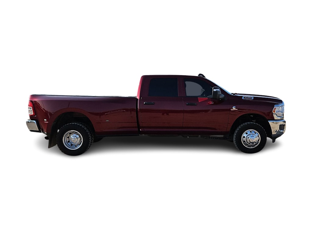 Thumbnail: 2024 RAM 3500 - 22