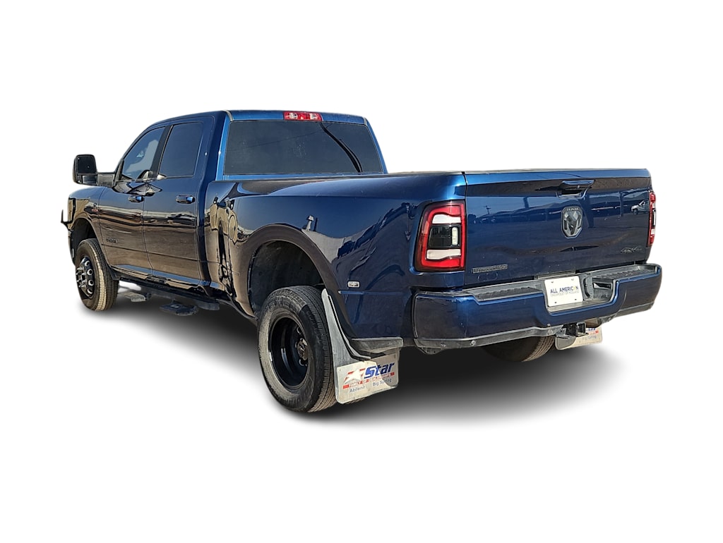 Thumbnail: 2024 RAM 3500 - 4