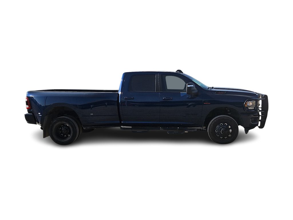 Thumbnail: 2024 RAM 3500 - 22