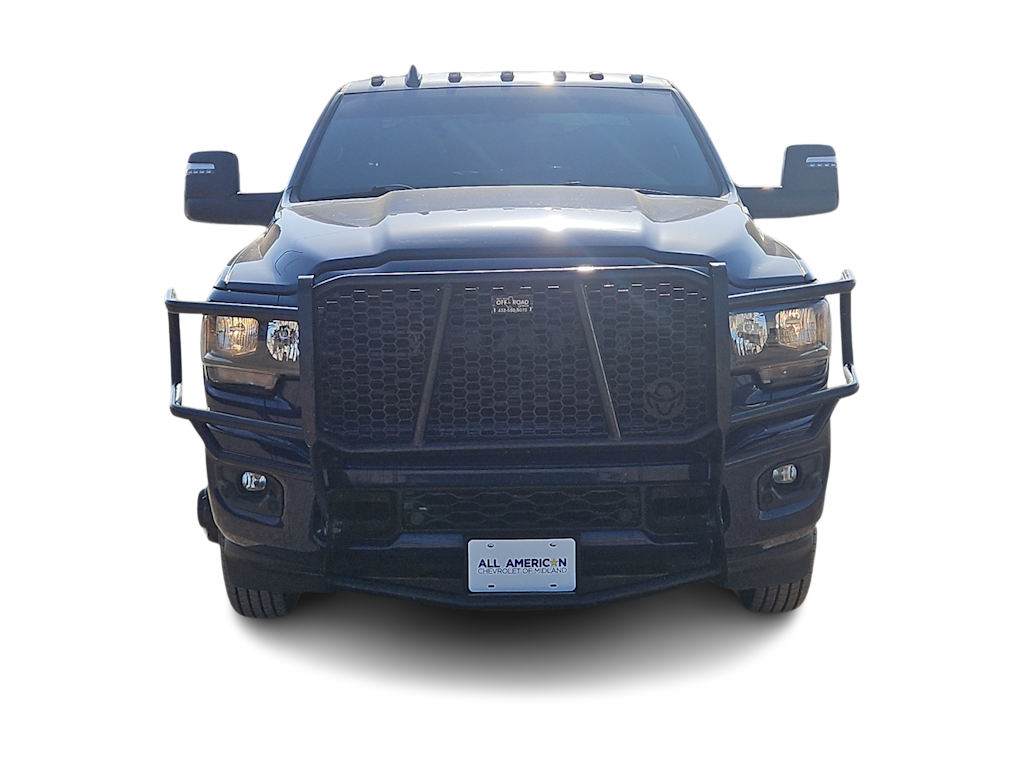 Thumbnail: 2024 RAM 3500 - 6
