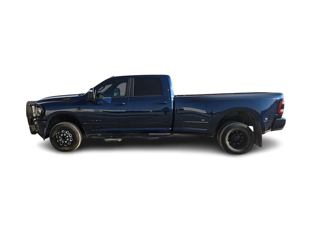 Thumbnail: 2024 RAM 3500 - 3