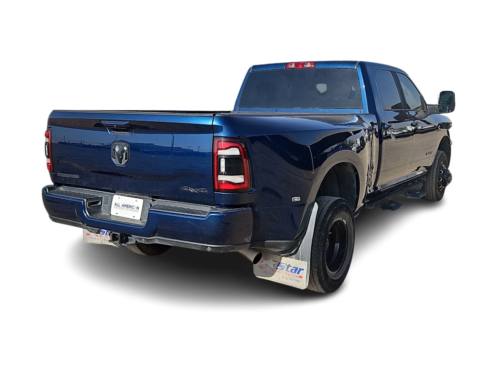 Thumbnail: 2024 RAM 3500 - 21