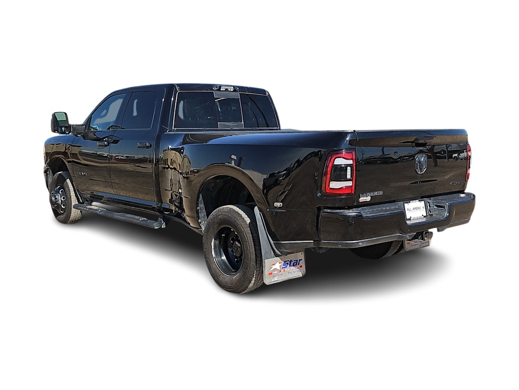 Thumbnail: 2024 RAM 3500 - 4