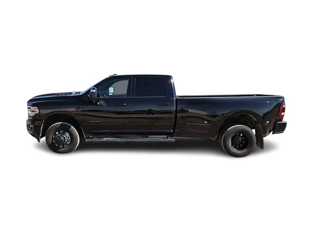 Thumbnail: 2024 RAM 3500 - 3