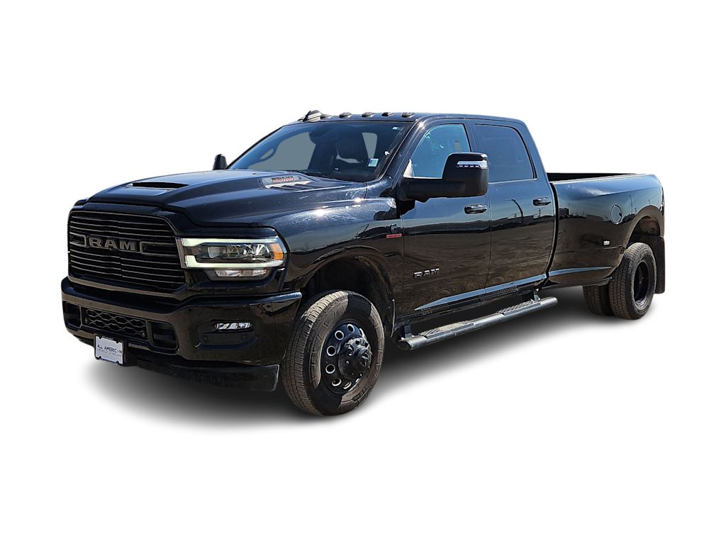 Thumbnail: 2024 RAM 3500 - 20