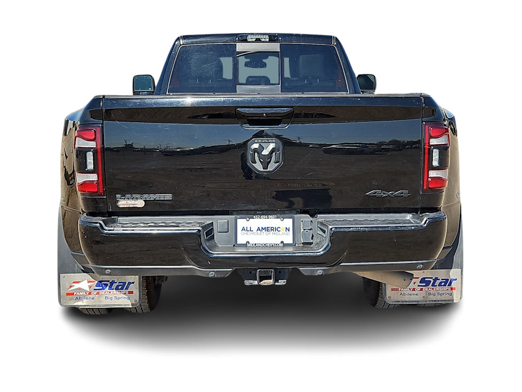 Thumbnail: 2024 RAM 3500 - 5