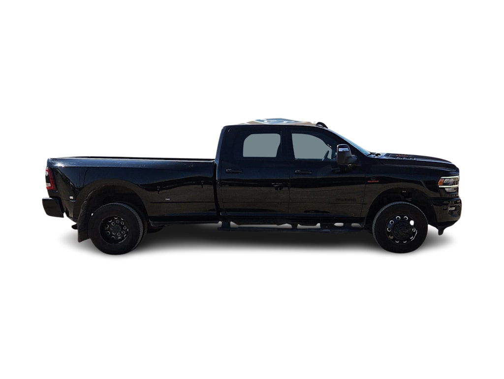 Thumbnail: 2024 RAM 3500 - 22