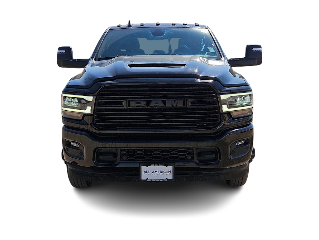 Thumbnail: 2024 RAM 3500 - 6