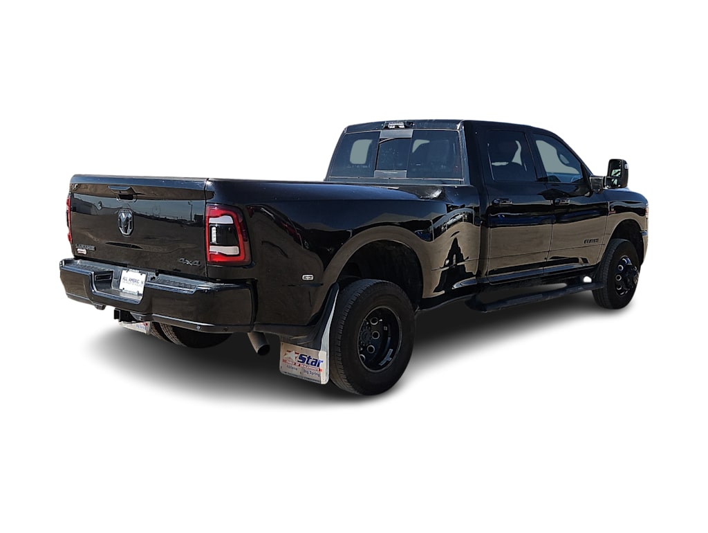 Thumbnail: 2024 RAM 3500 - 21