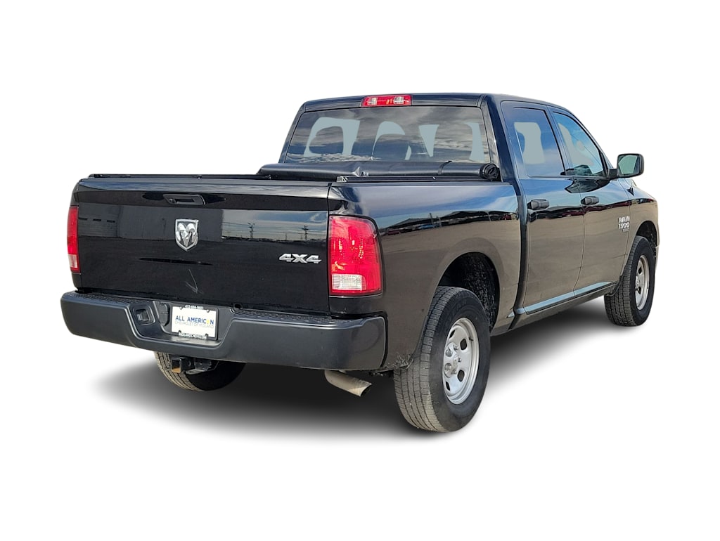Thumbnail: 2023 RAM 1500 - 20