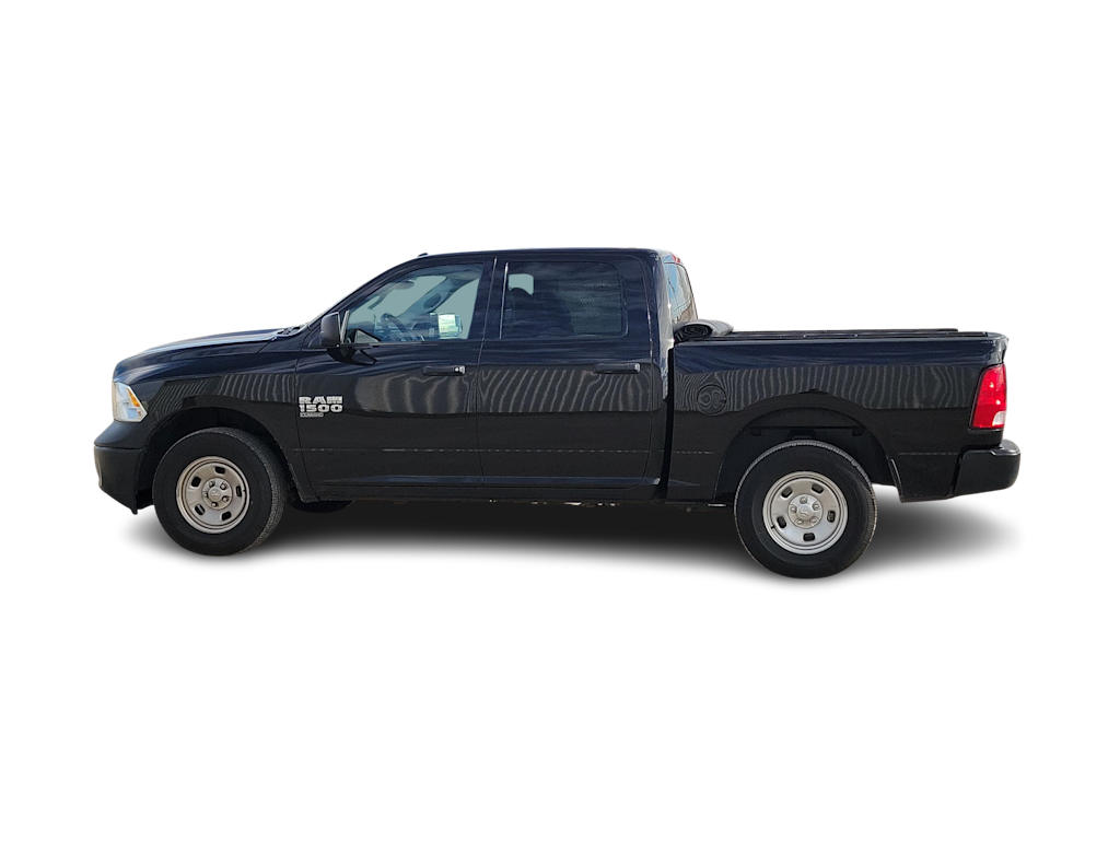 Thumbnail: 2023 RAM 1500 - 3