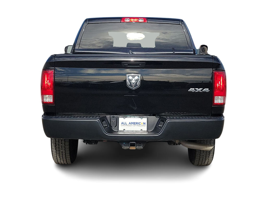 Thumbnail: 2023 RAM 1500 - 5