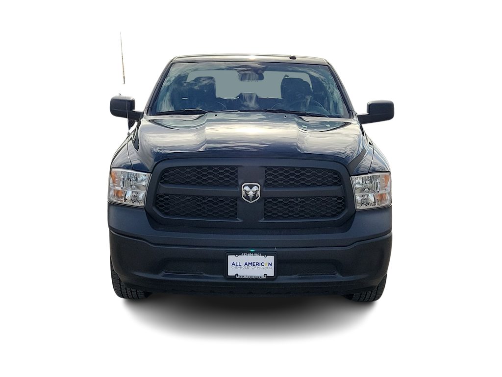 Thumbnail: 2023 RAM 1500 - 6