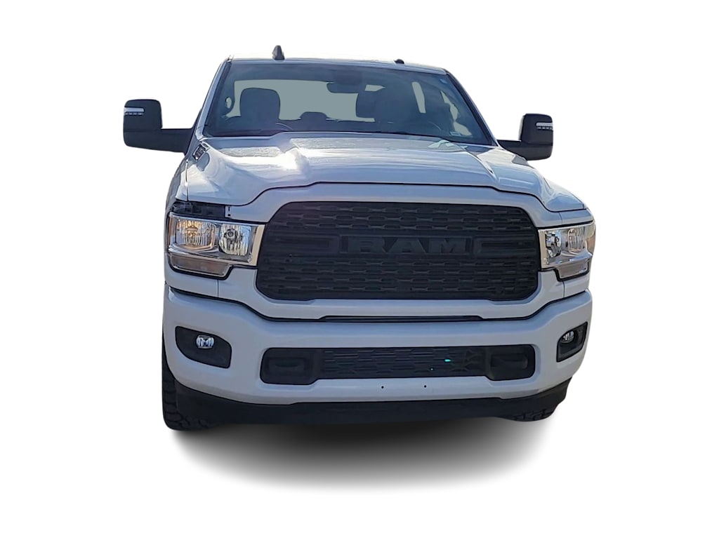 Thumbnail: 2024 RAM 2500 - 6