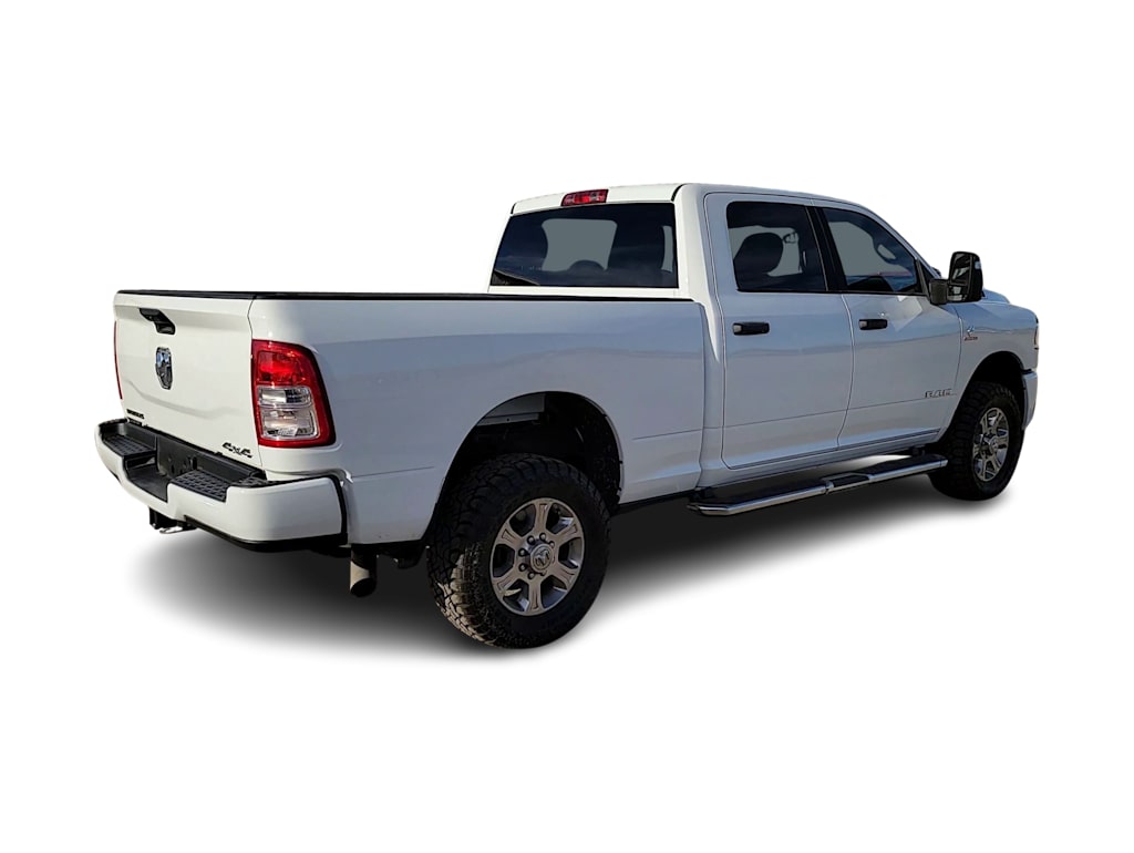 Thumbnail: 2024 RAM 2500 - 19