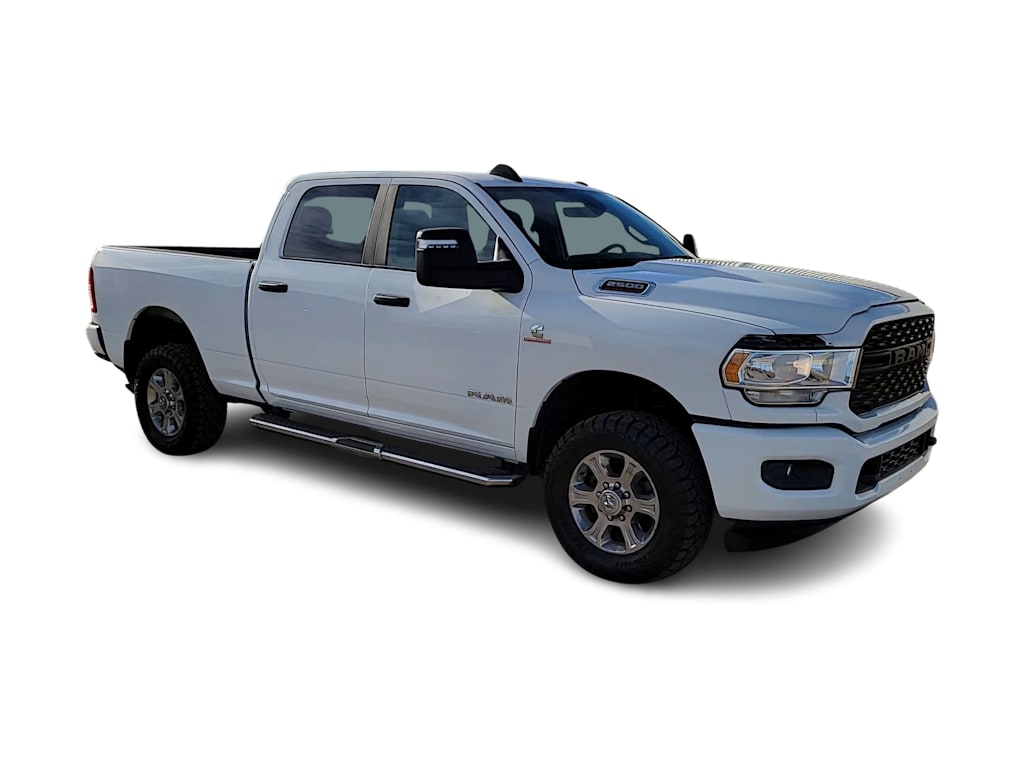 Thumbnail: 2024 RAM 2500 - 17