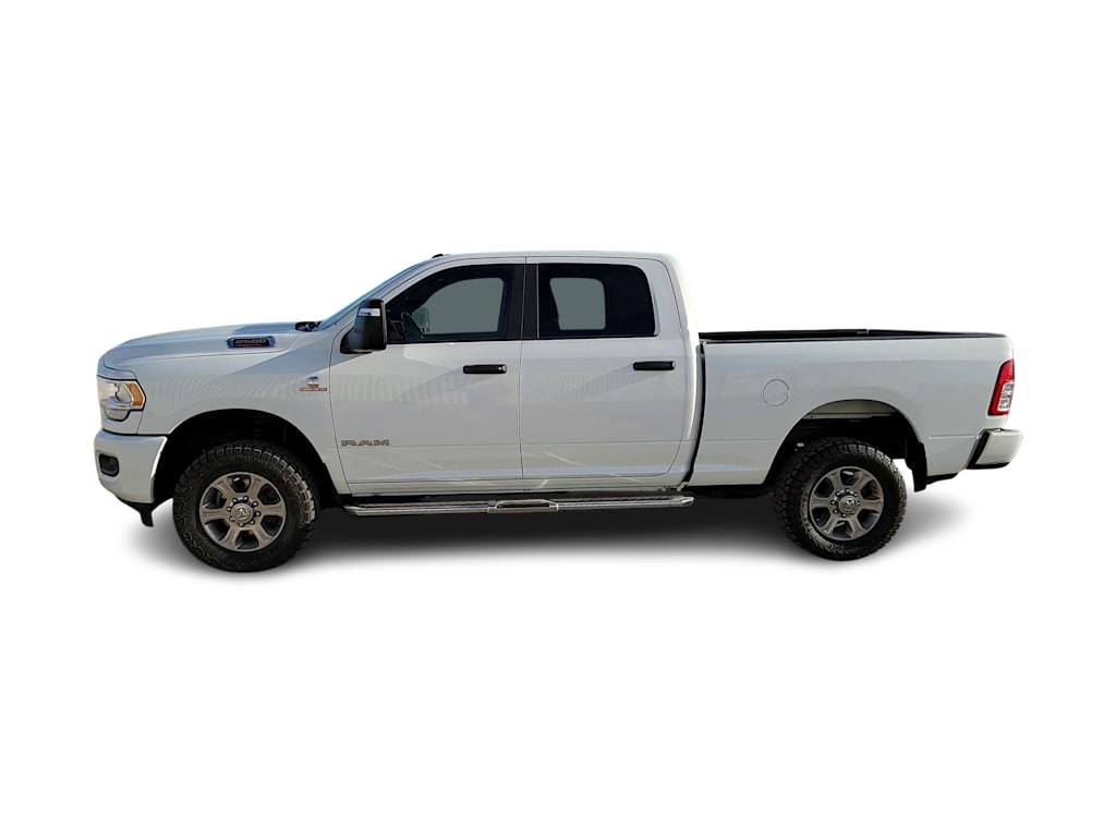 Thumbnail: 2024 RAM 2500 - 3