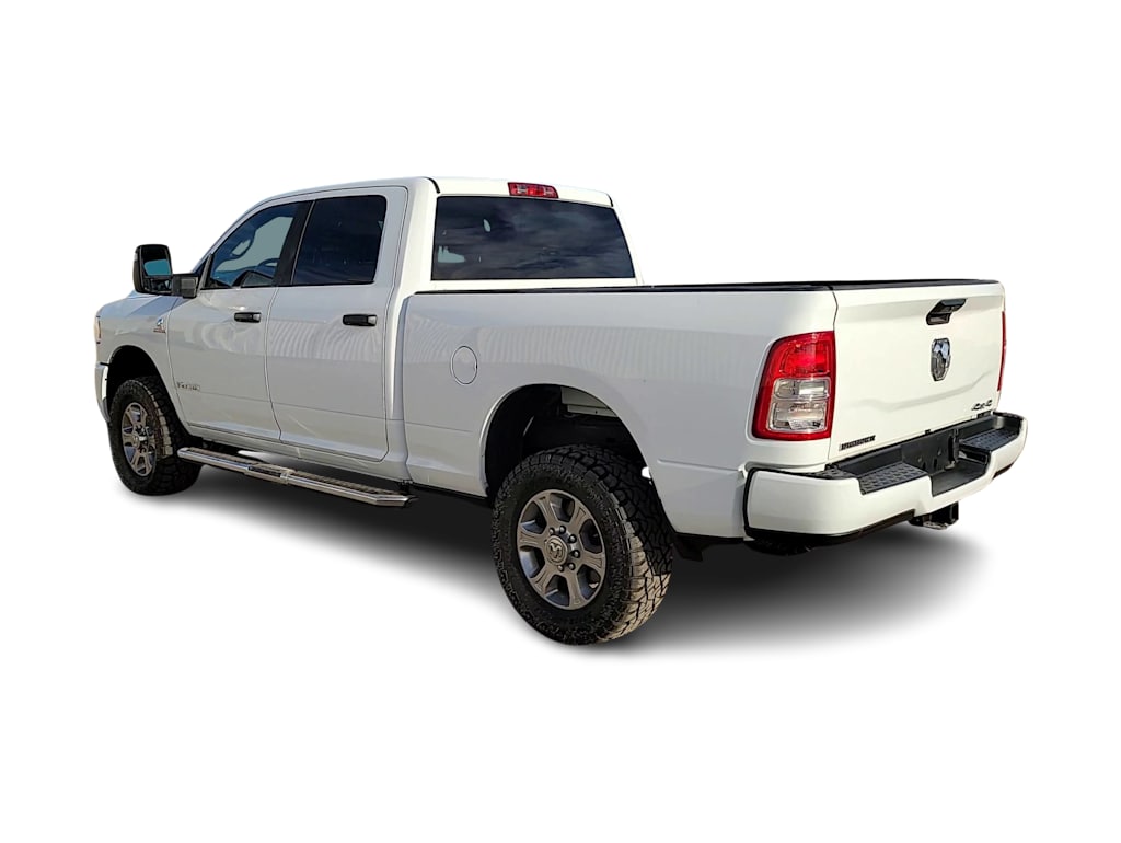 Thumbnail: 2024 RAM 2500 - 4