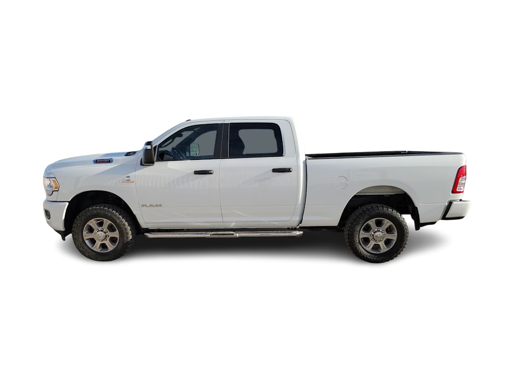 Thumbnail: 2024 RAM 2500 - 21
