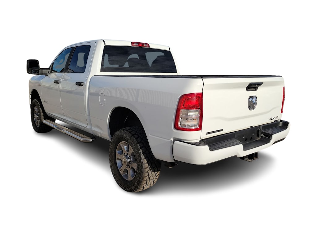 Thumbnail: 2024 RAM 2500 - 22