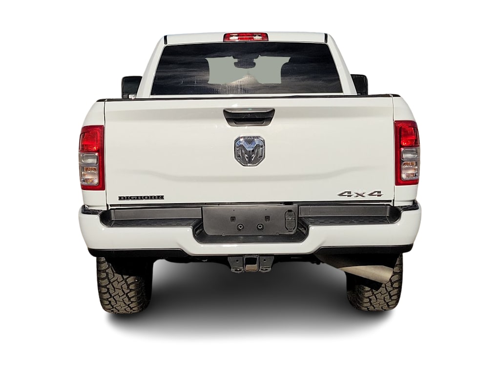 Thumbnail: 2024 RAM 2500 - 23