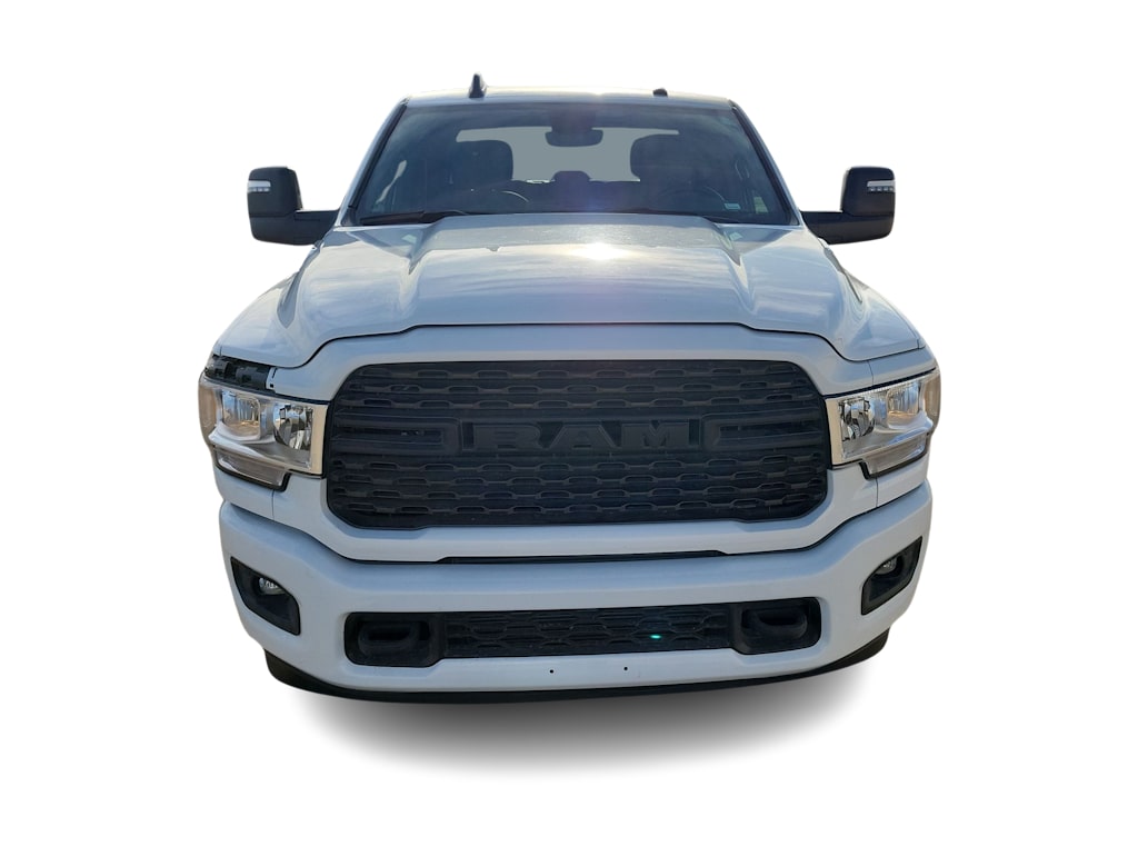 Thumbnail: 2024 RAM 2500 - 24