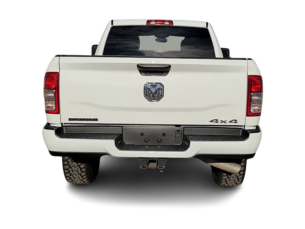 Thumbnail: 2024 RAM 2500 - 5