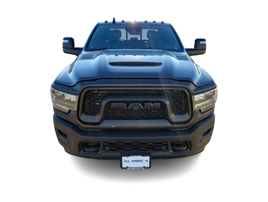 Thumbnail: 2023 RAM 2500 - 25