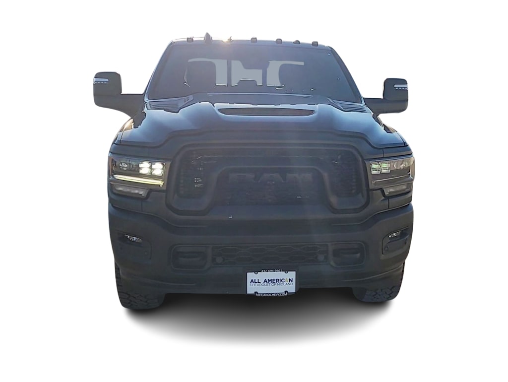 Thumbnail: 2023 RAM 2500 - 6