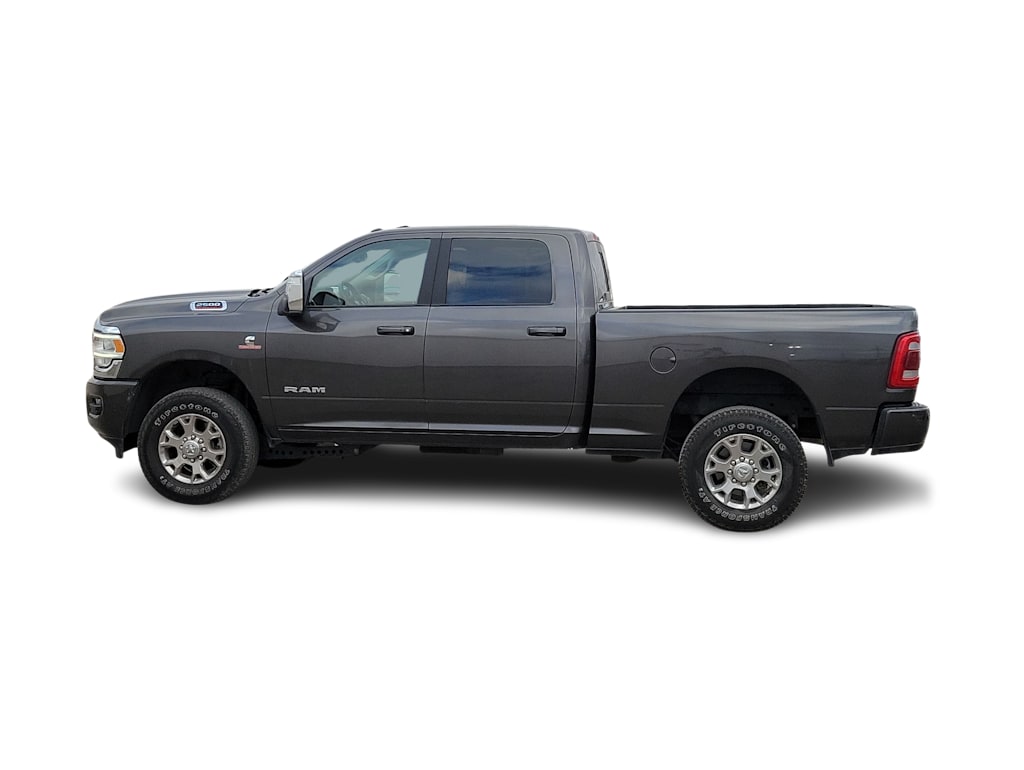 Thumbnail: 2024 RAM 2500 - 3