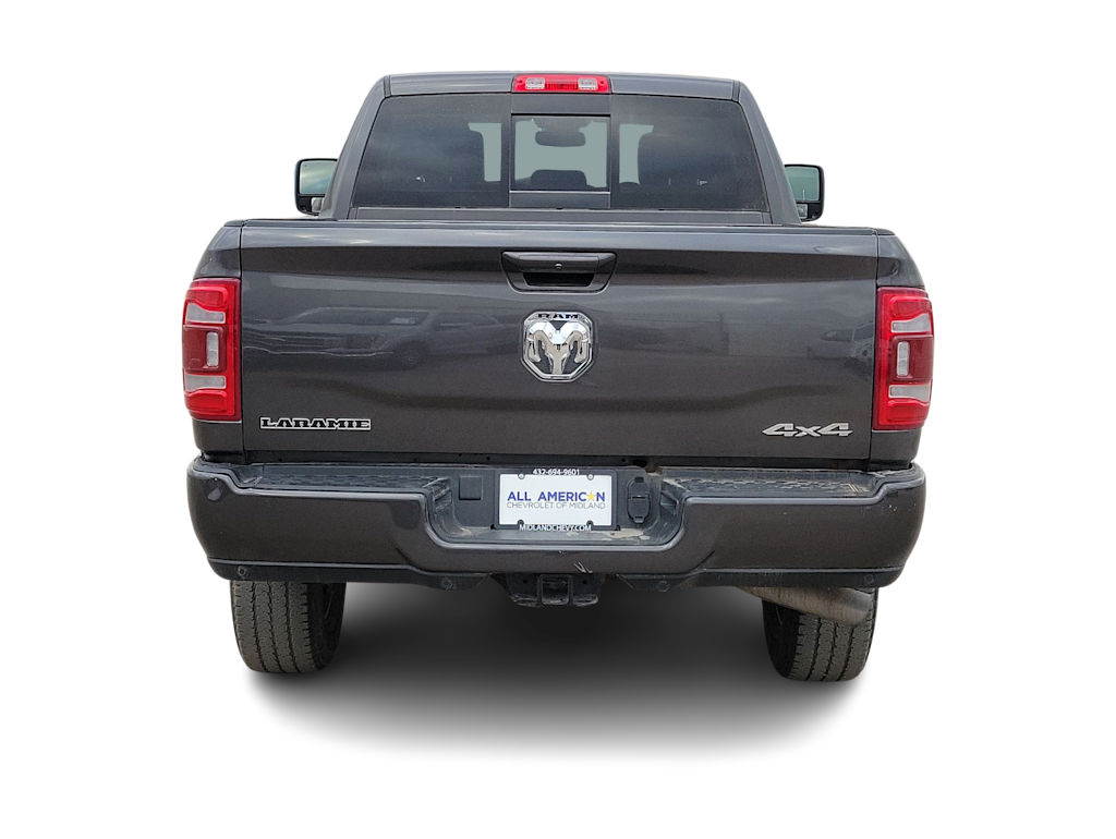 Thumbnail: 2024 RAM 2500 - 5