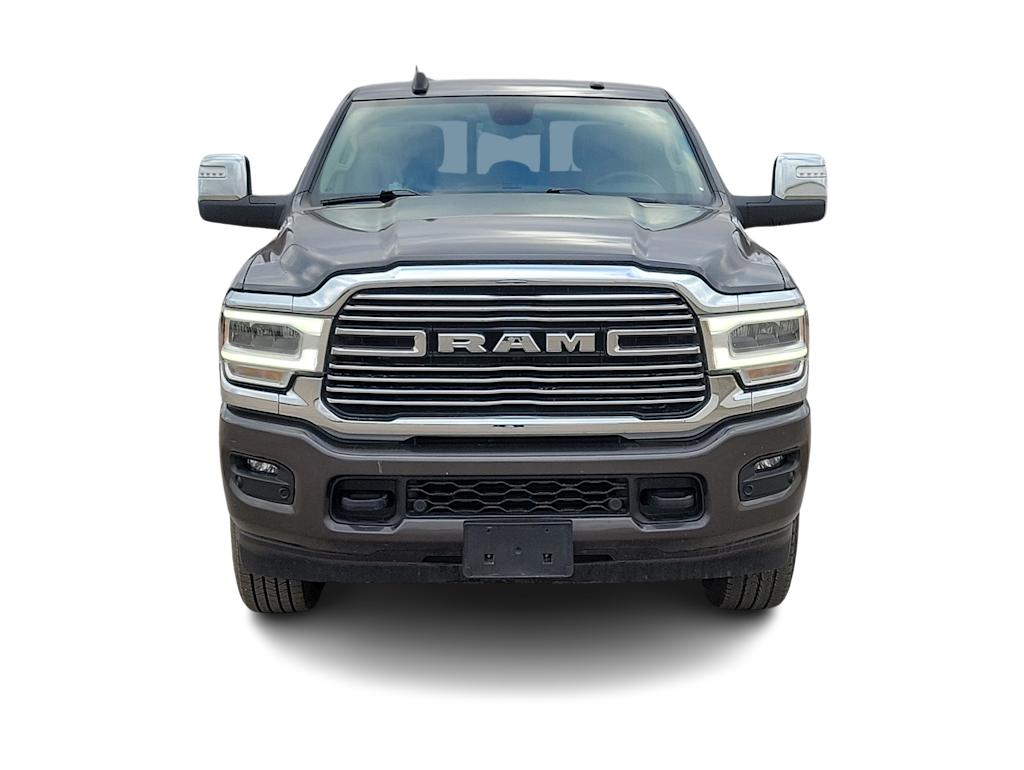 Thumbnail: 2024 RAM 2500 - 18