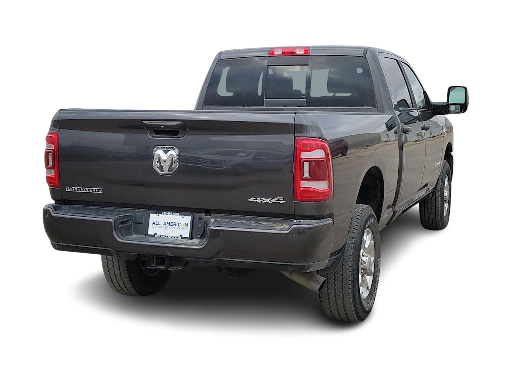 Thumbnail: 2024 RAM 2500 - 19