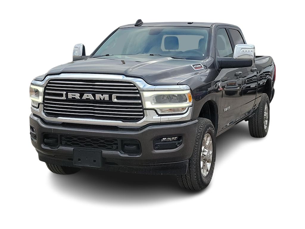 Thumbnail: 2024 RAM 2500 - 6
