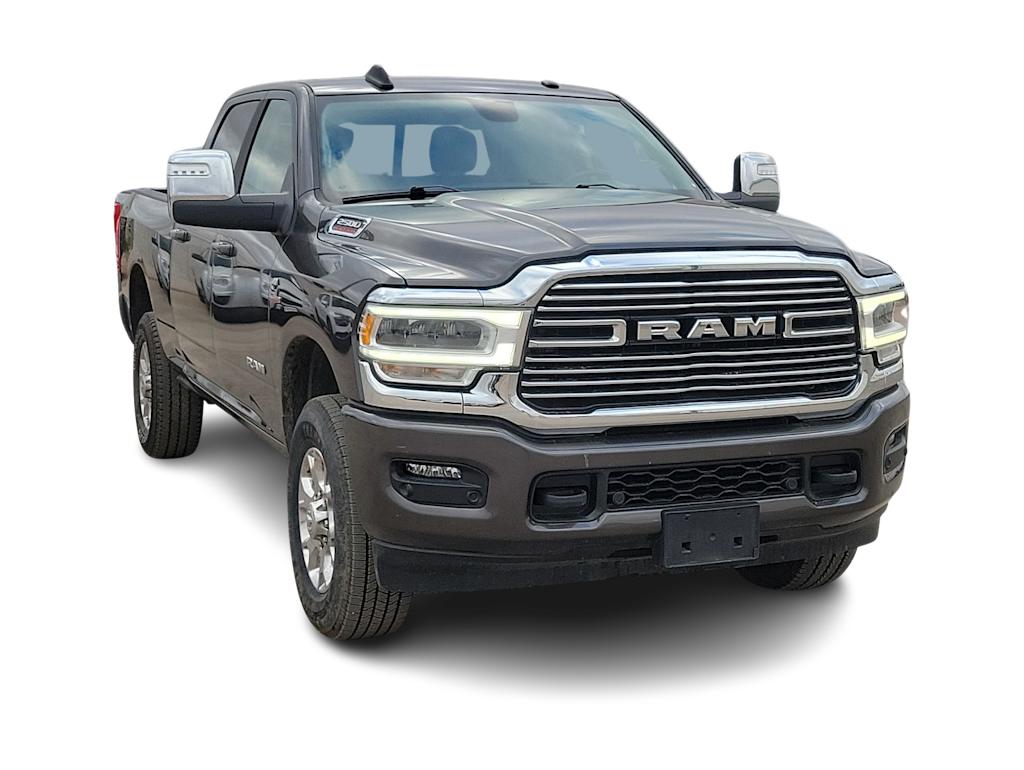 Thumbnail: 2024 RAM 2500 - 17