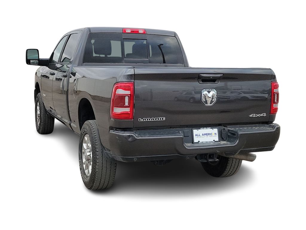 Thumbnail: 2024 RAM 2500 - 4