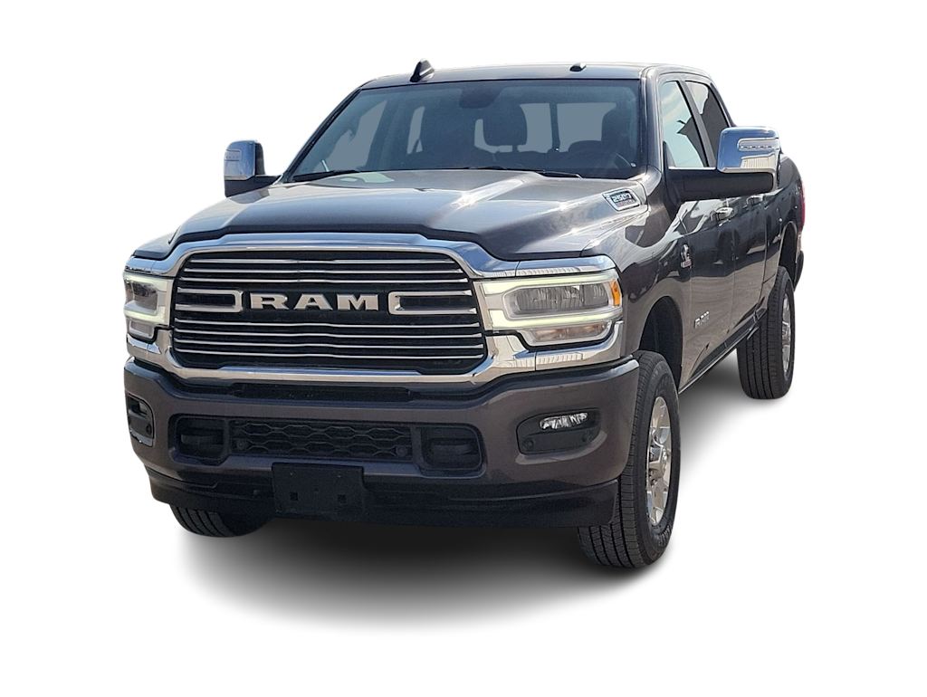 Thumbnail: 2024 RAM 2500 - 19