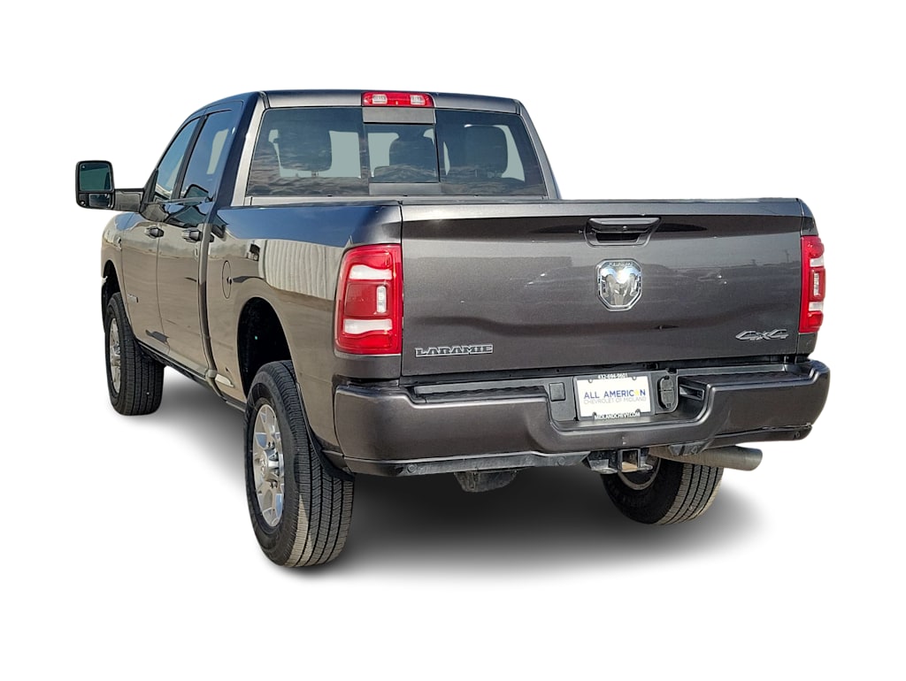 Thumbnail: 2024 RAM 2500 - 4