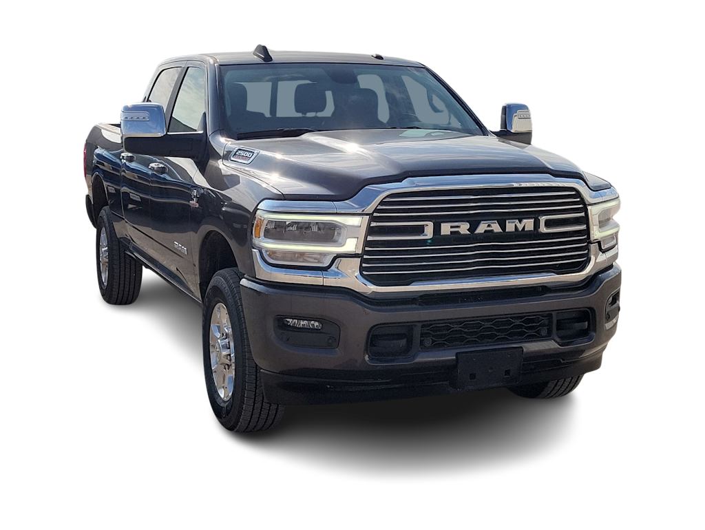 Thumbnail: 2024 RAM 2500 - 18