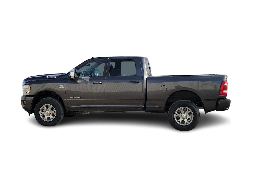 Thumbnail: 2024 RAM 2500 - 3