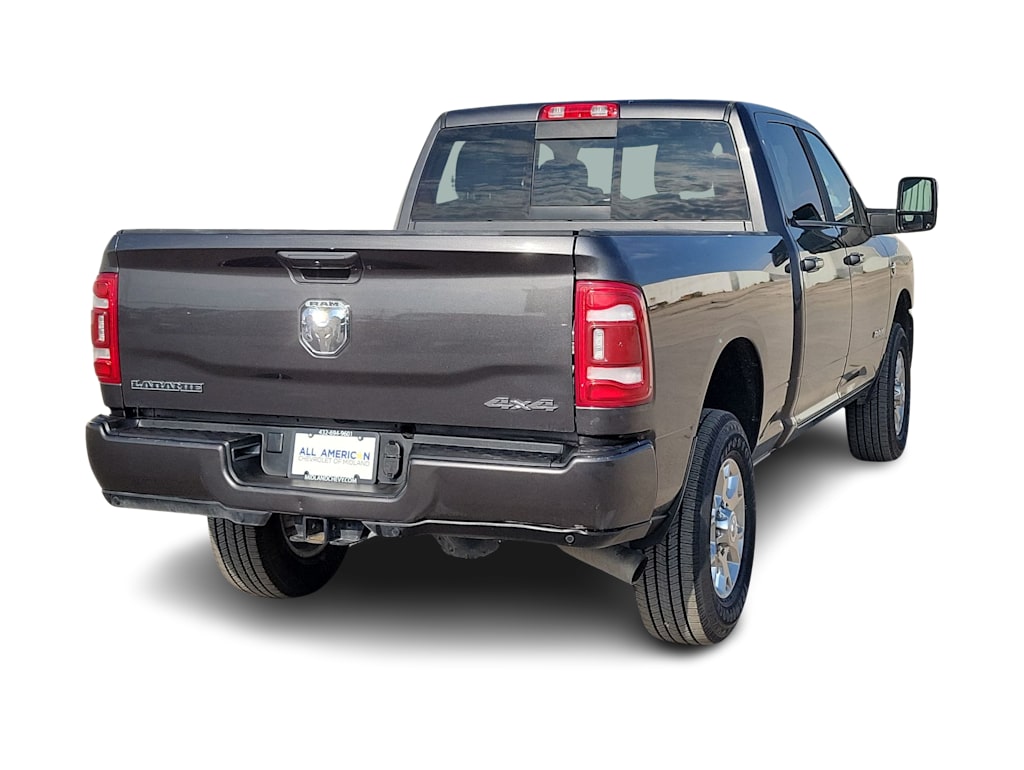Thumbnail: 2024 RAM 2500 - 20