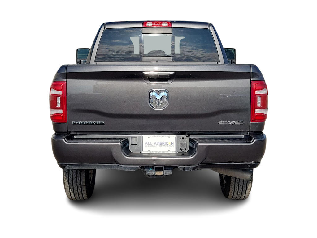 Thumbnail: 2024 RAM 2500 - 5