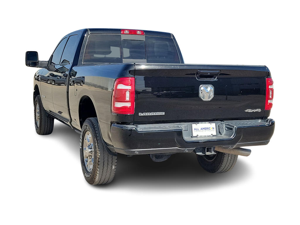 Thumbnail: 2024 RAM 2500 - 4