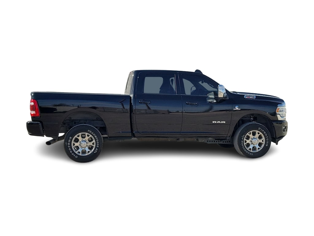 Thumbnail: 2024 RAM 2500 - 21