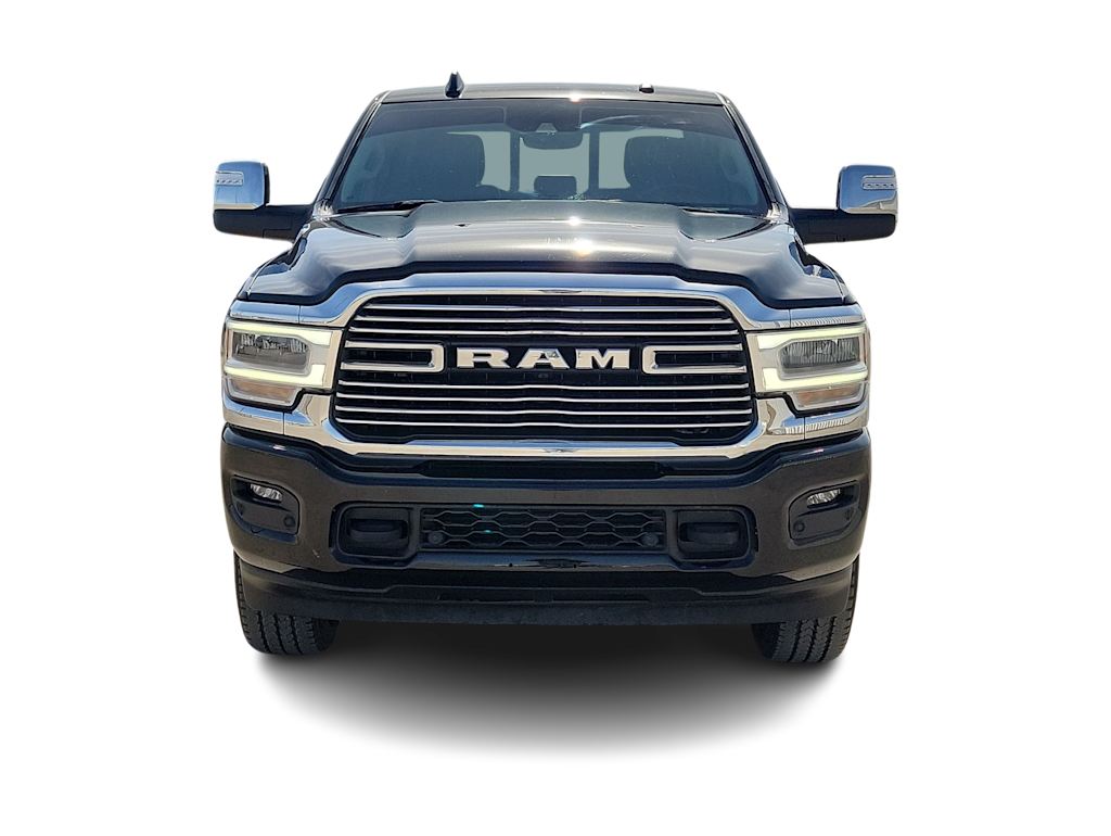Thumbnail: 2024 RAM 2500 - 6